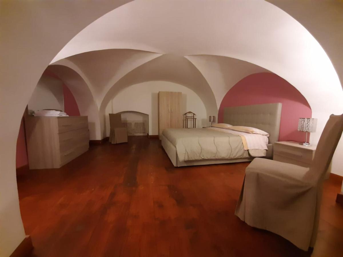 Casetta In Centro Casa vacanze