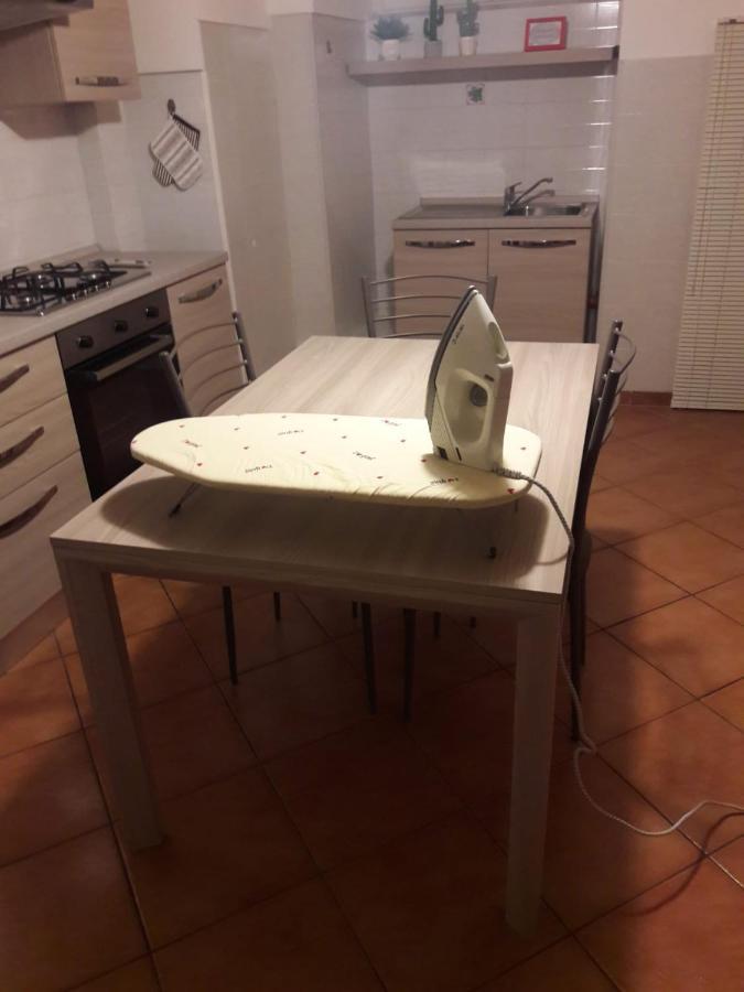 Casa vacanze Casetta In Centro *