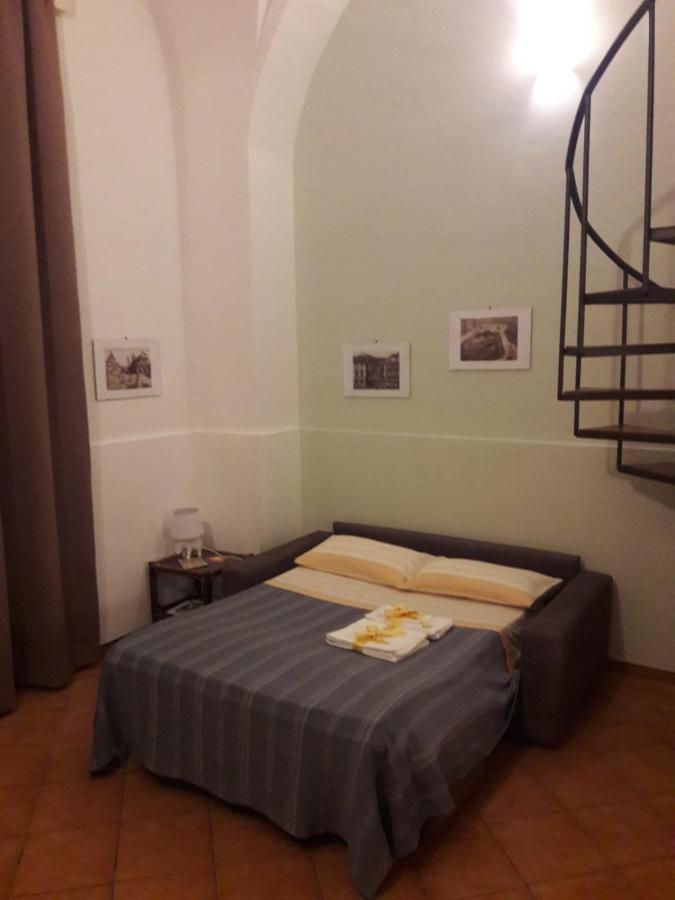 Casa vacanze Casetta In Centro *