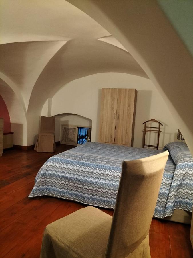 Casa vacanze Casetta In Centro *