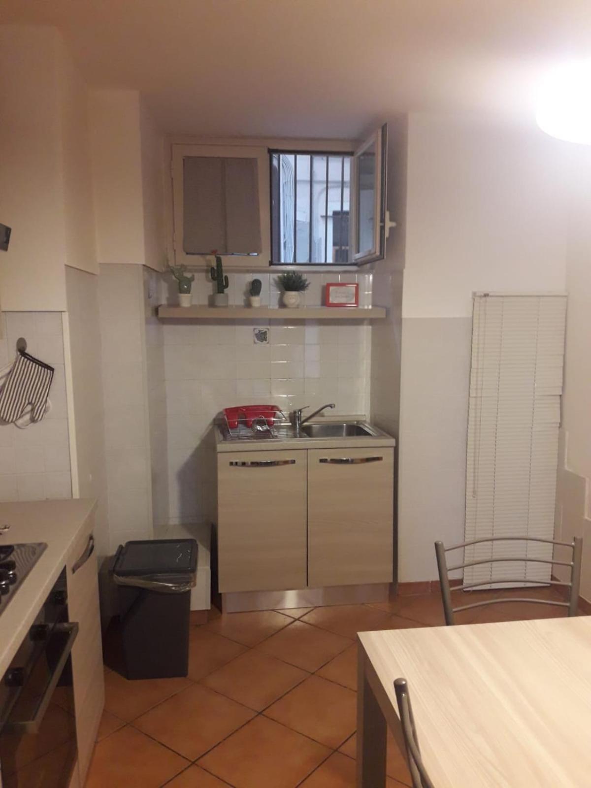 Casa vacanze Casetta In Centro Catania
