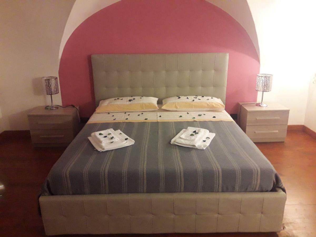Casetta In Centro Casa vacanze