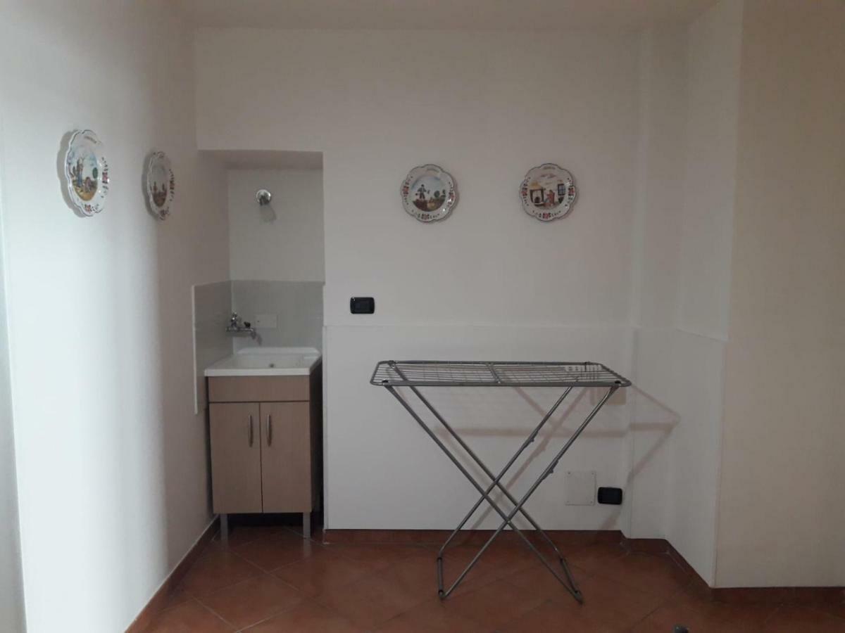 Casetta In Centro Casa vacanze
