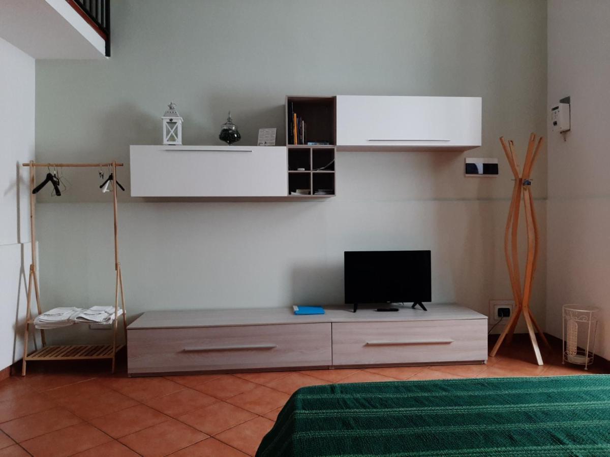 Ferienhaus Casetta In Centro Catania