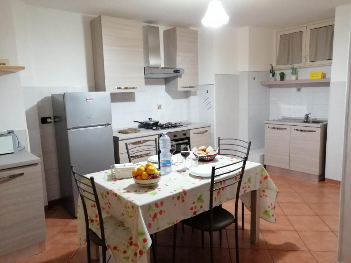 Ferienhaus Casetta In Centro *